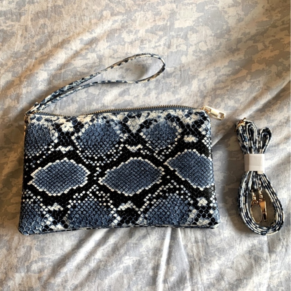 vintage wallet